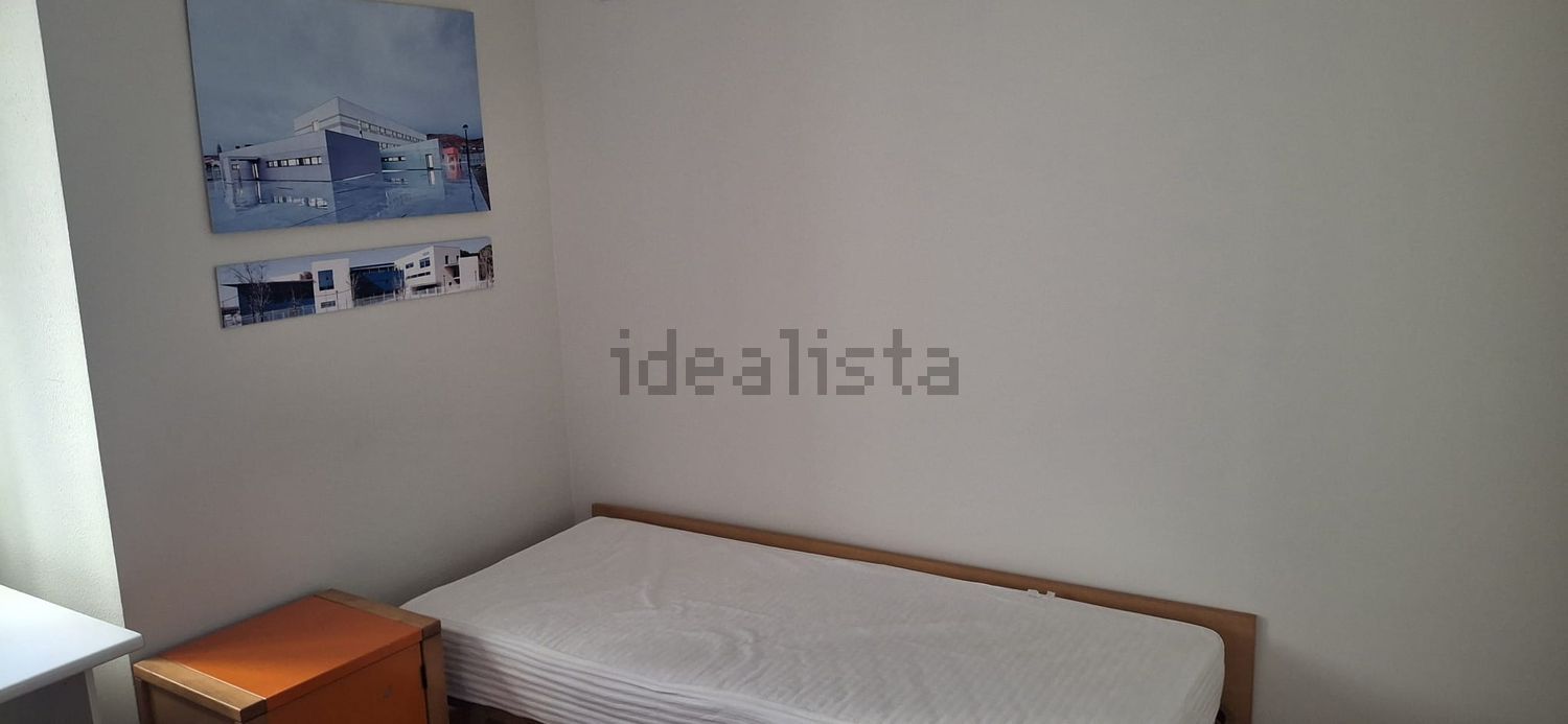 Pis de 92 m² a Saragossa