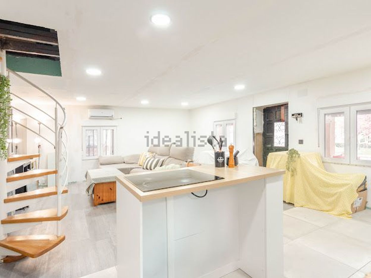Casa de 200 m² a Mieres