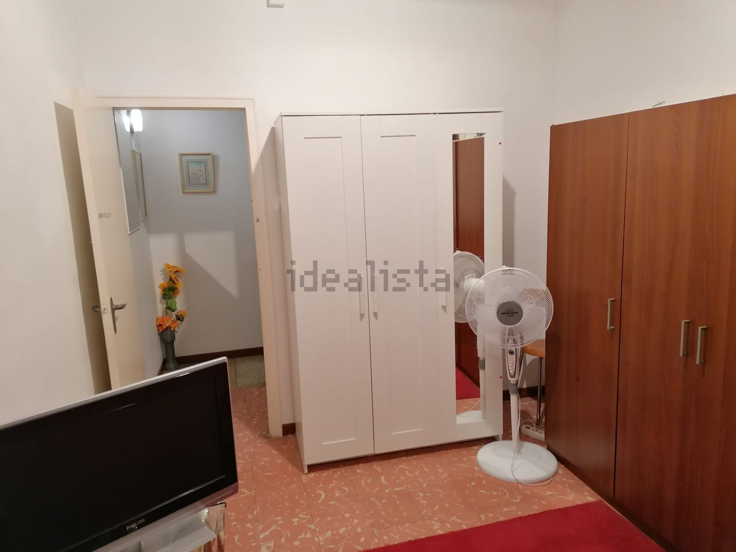 Stanza in affitto, Esplugues de Llobregat