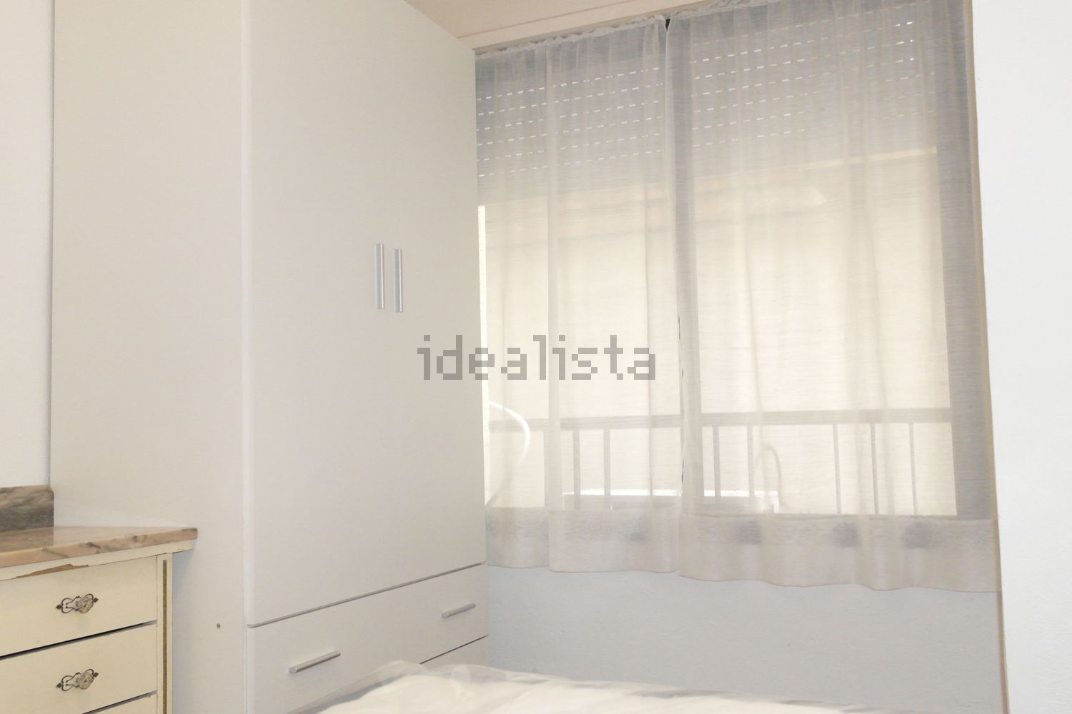 Pis de 70 m² a Màlaga