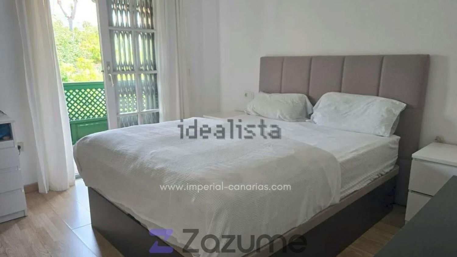 Haus 120 m² in Puerto de la Cruz