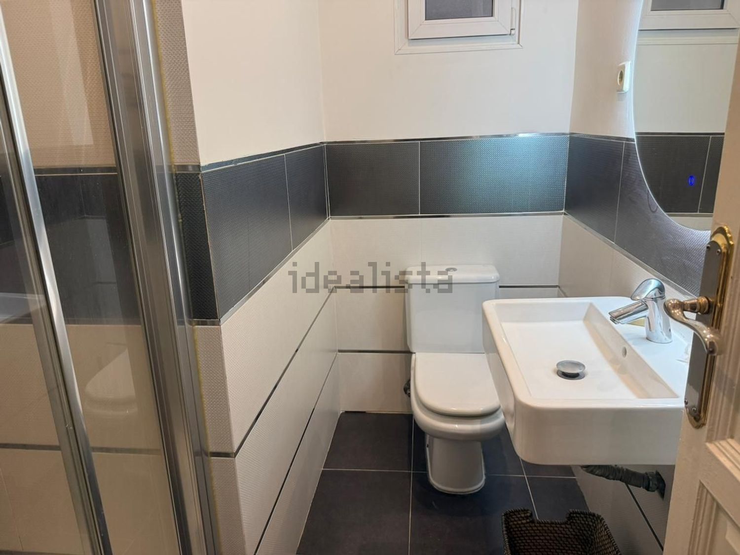 Piso de 117 m² en Madrid