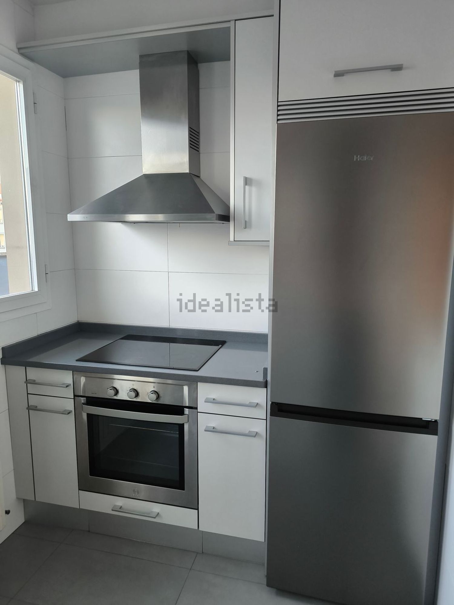 Pis de 92 m² a Saragossa