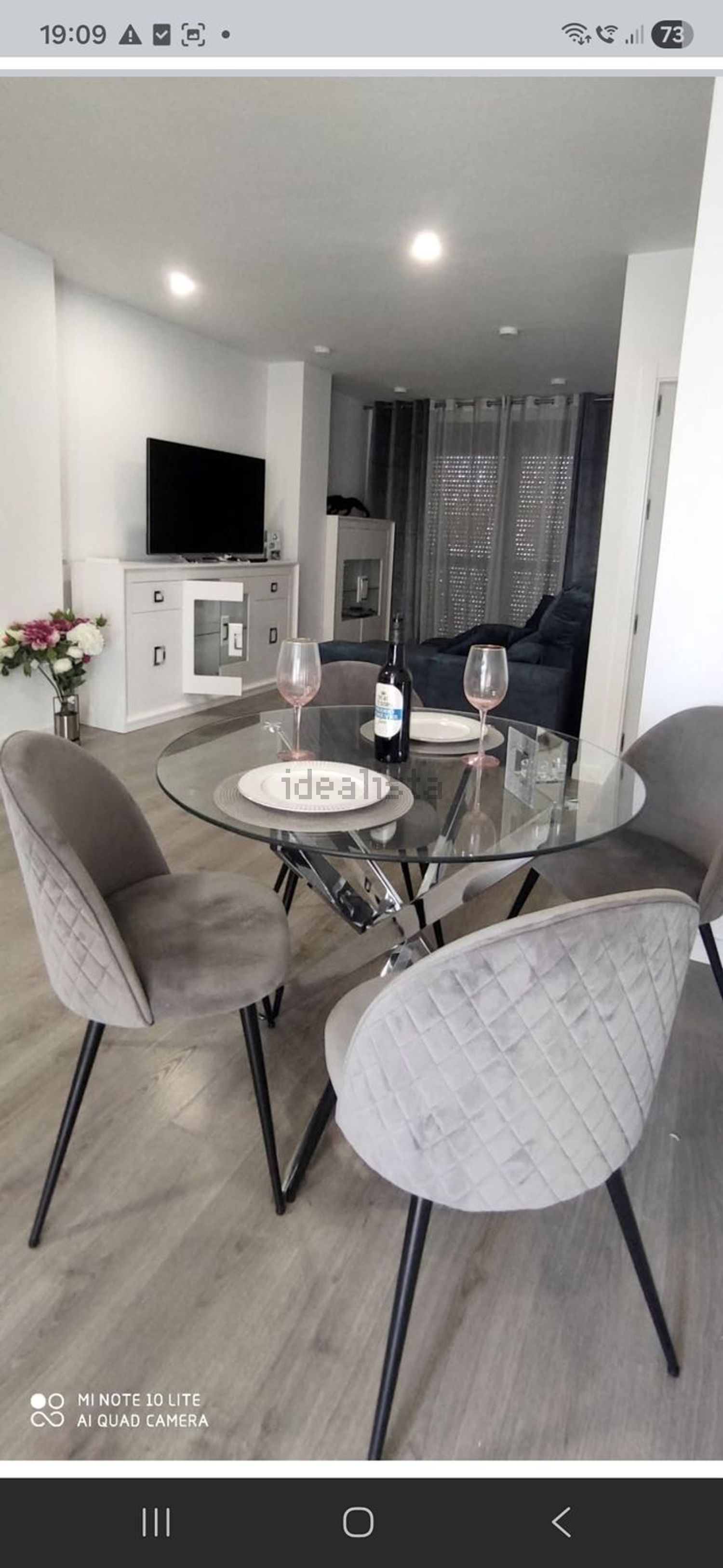 Habitació de lloguer, Fuengirola