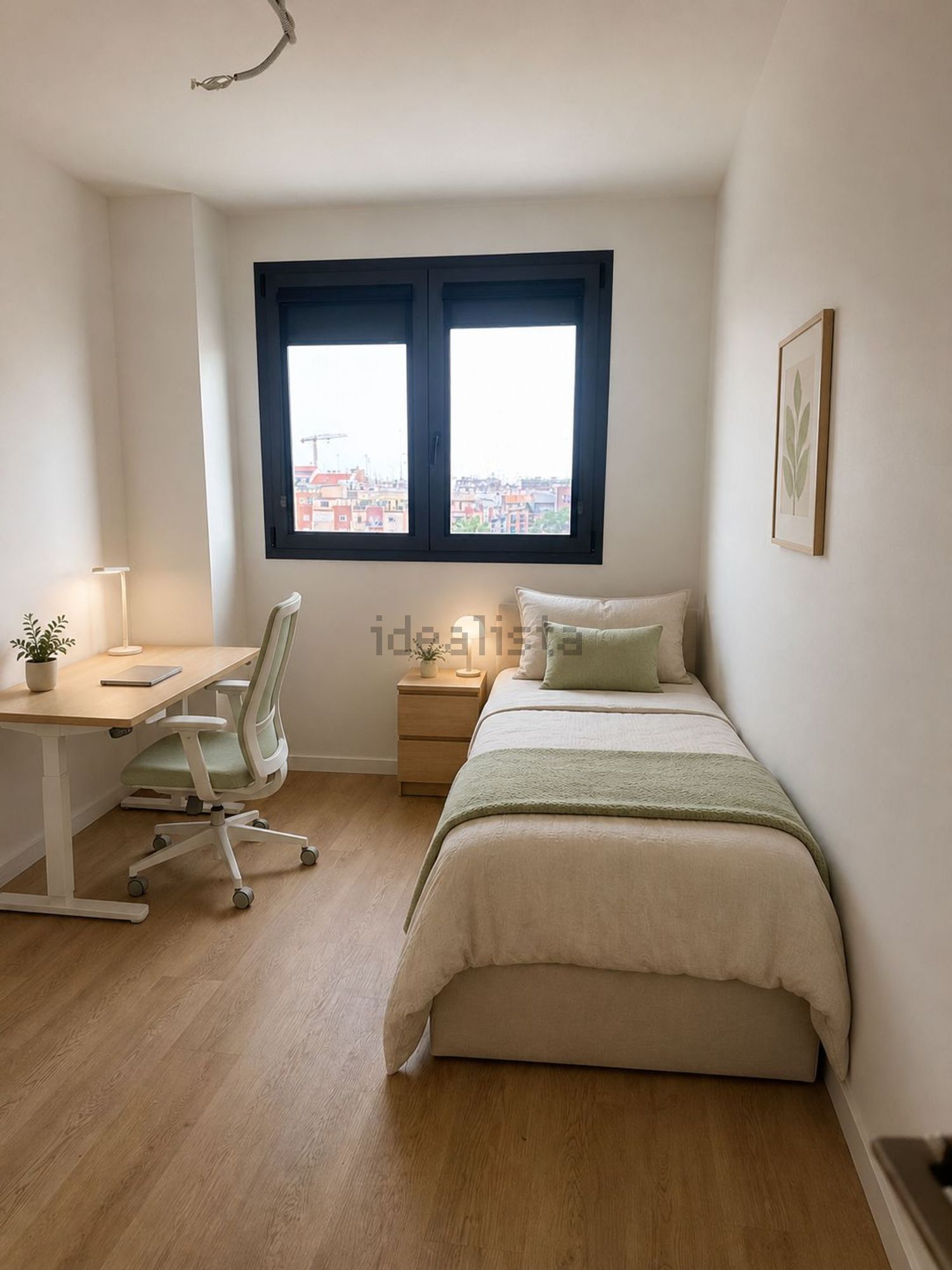 Appartamento 80 m² a Valencia