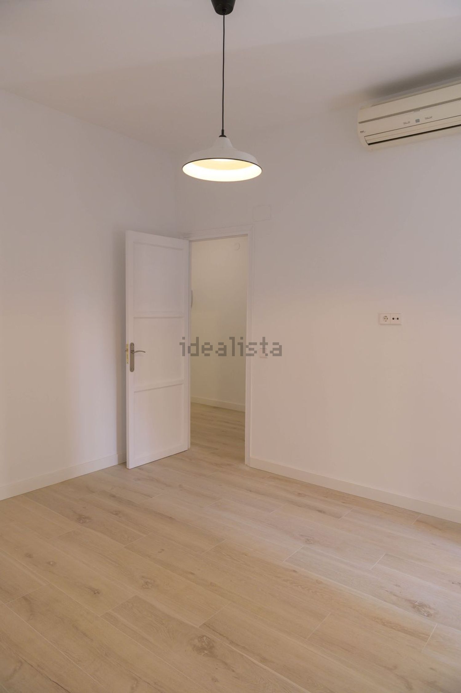 Piso de 41 m² en Madrid