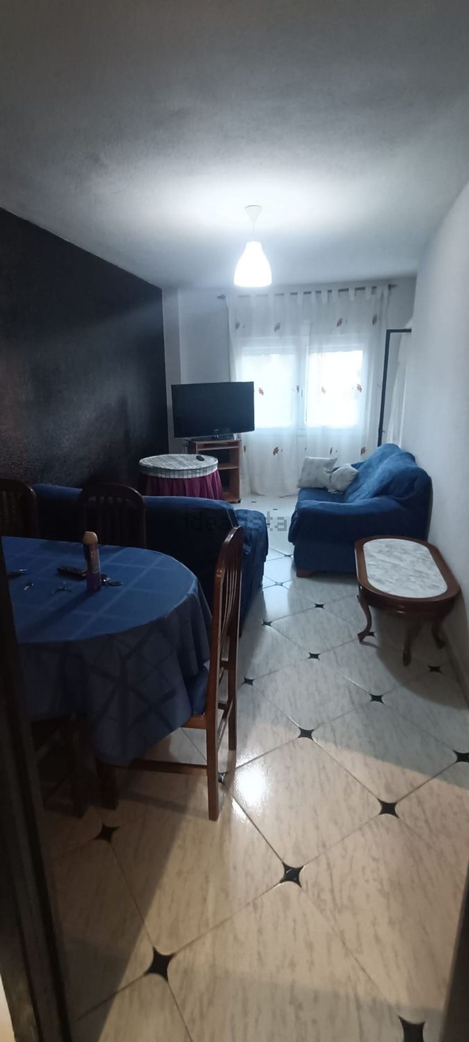 Habitación 90 m², Granada