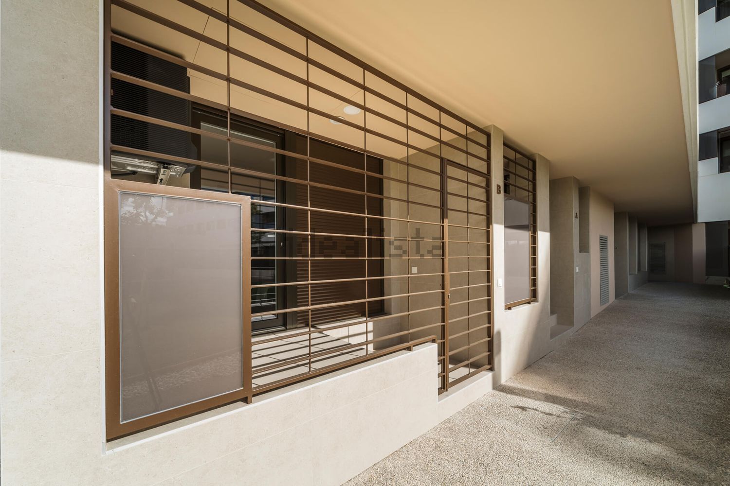 Pis de 64 m² a Pamplona