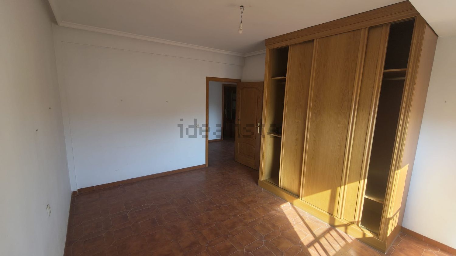 Piso de 104 m² en Turleque
