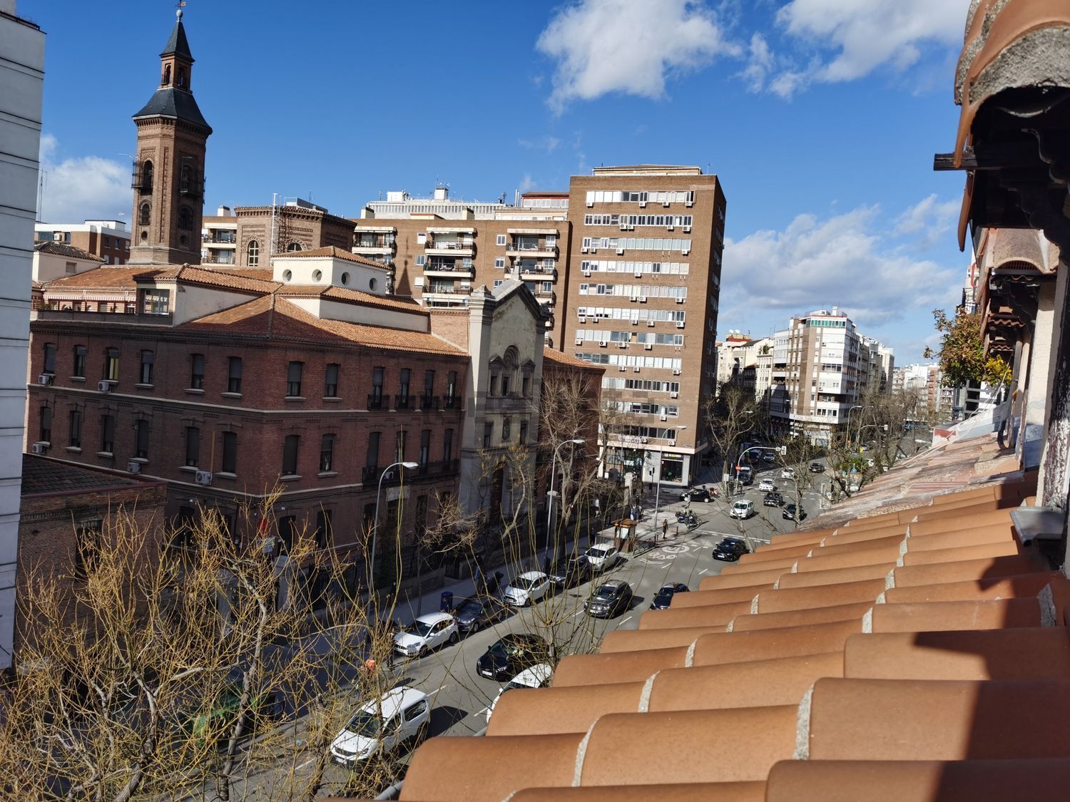 Pis de 30 m² a Madrid
