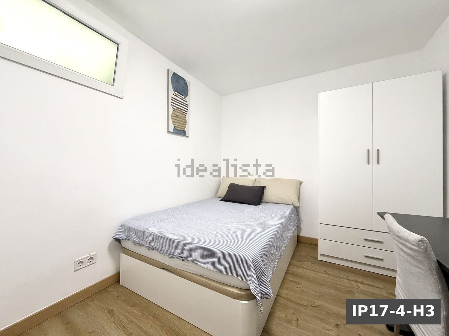 Habitació de lloguer, Palma