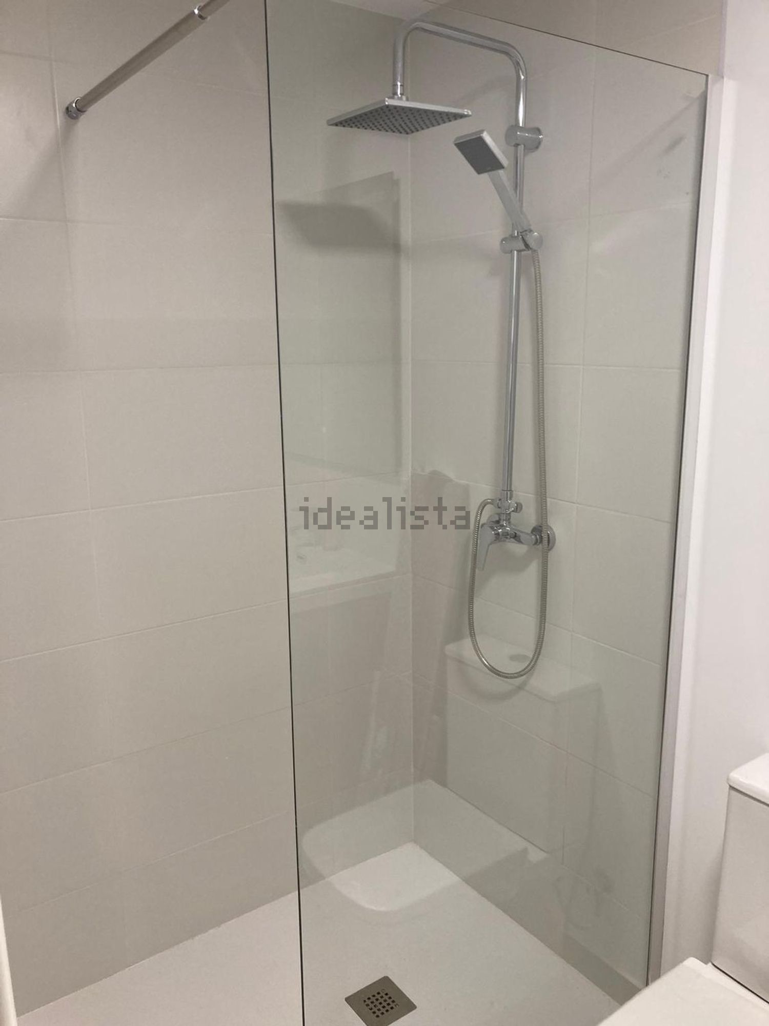 Appartamento 34 m² a Madrid