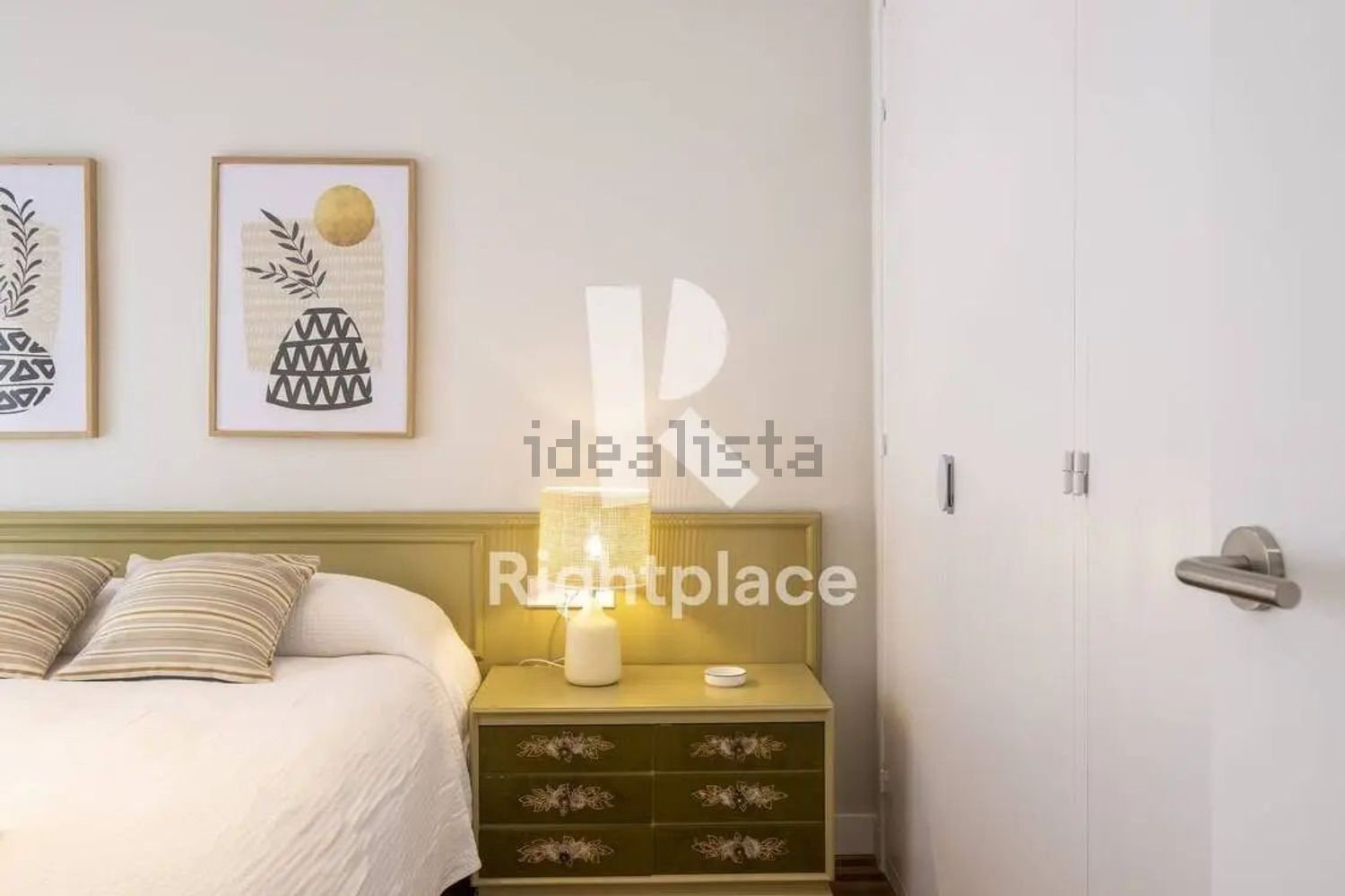 Pis de 127 m² a Barcelona