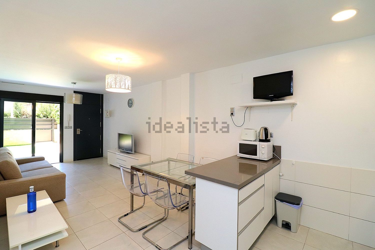Pis de 86 m² a Oriola