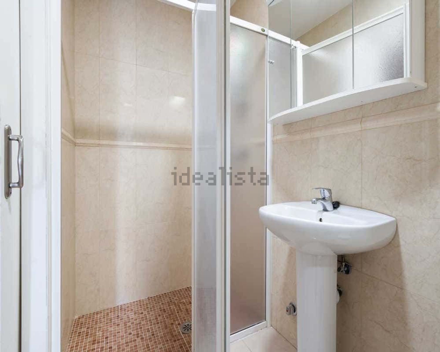 Habitación en alquiler, Madrid