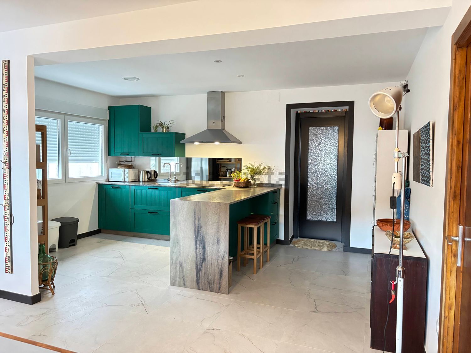 Casa de 110 m² en Viveiro