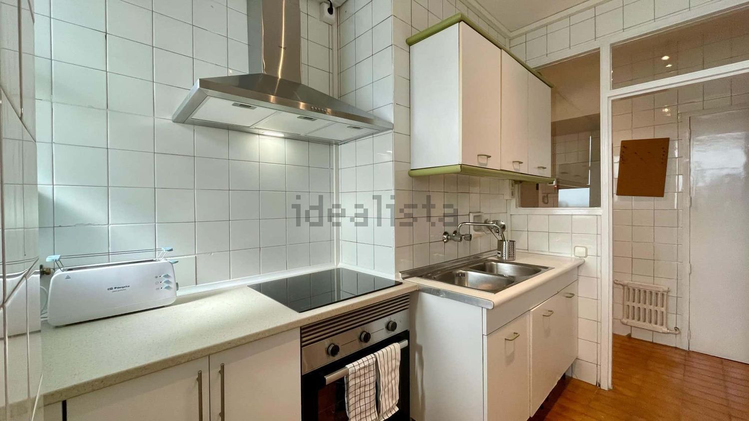 Habitación en alquiler, Madrid