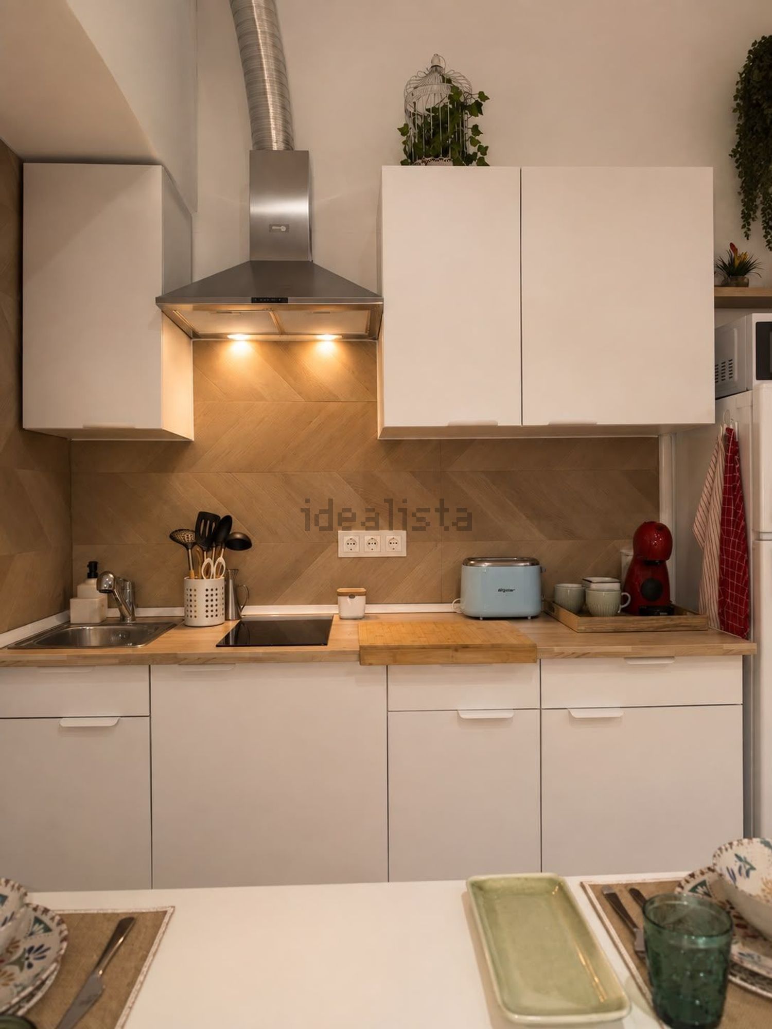 Wohnung 40 m² in Marbella