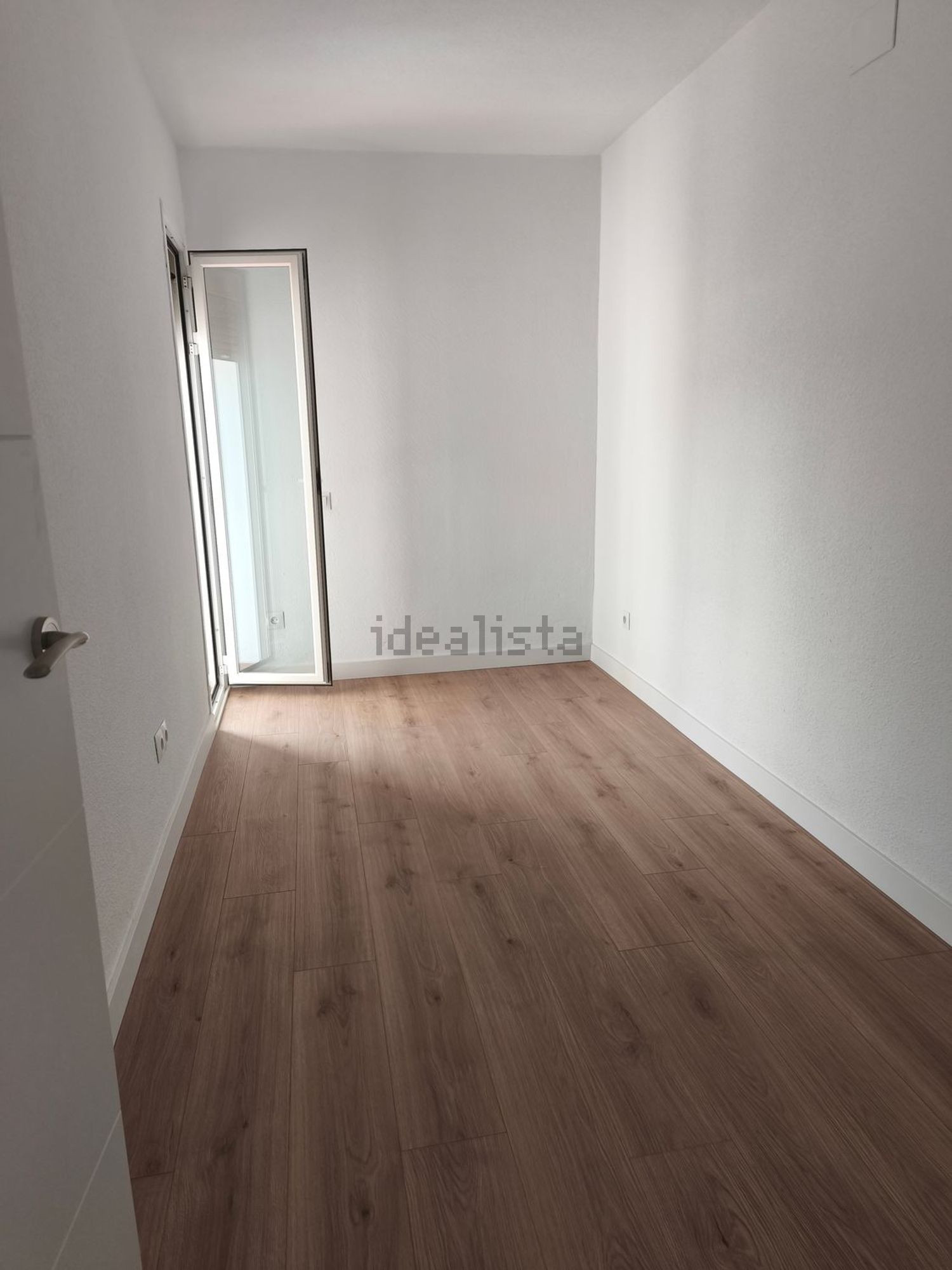 Pis de 47 m² a Madrid