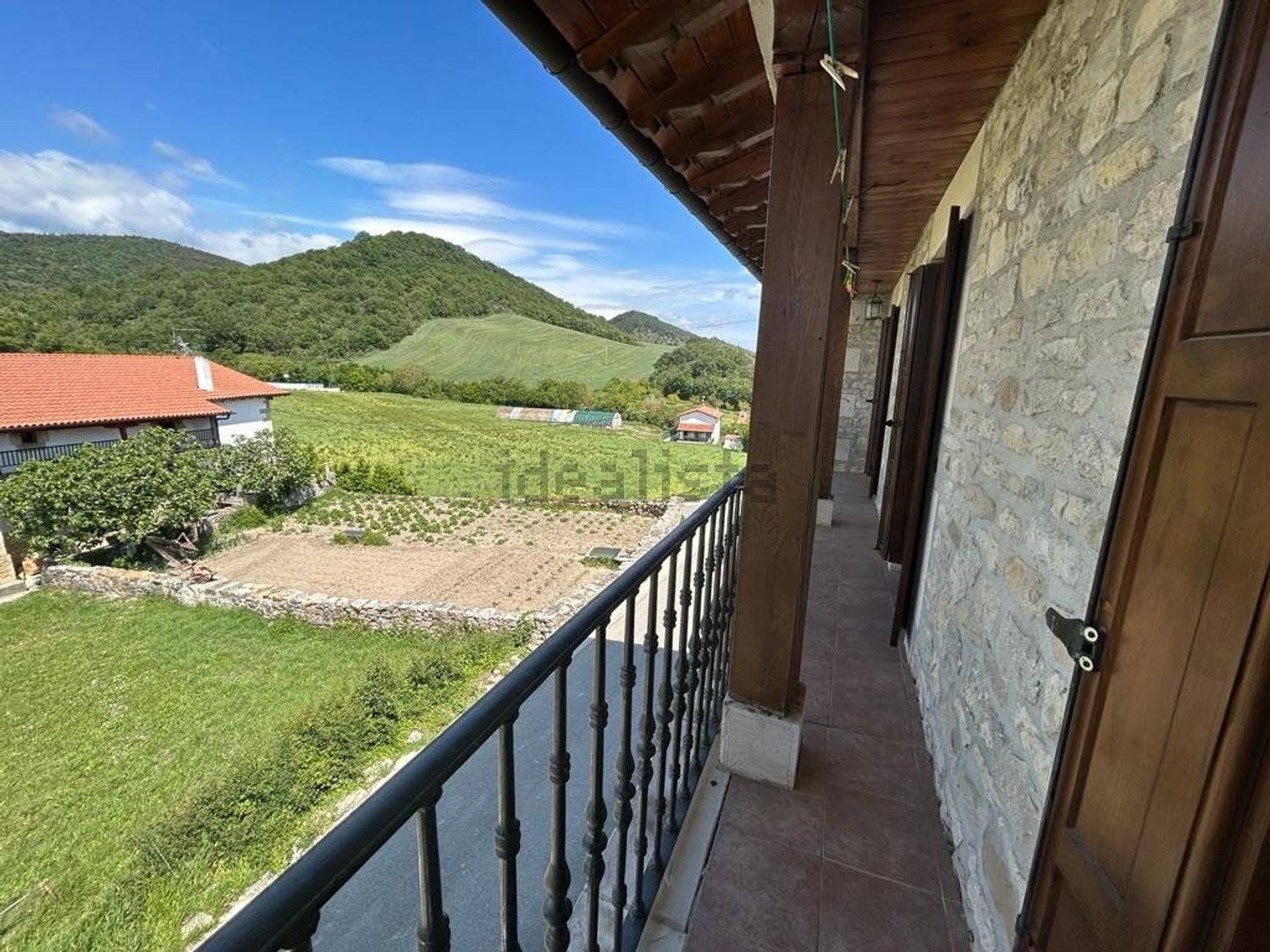 Casa 180 m² a Ezcabarte