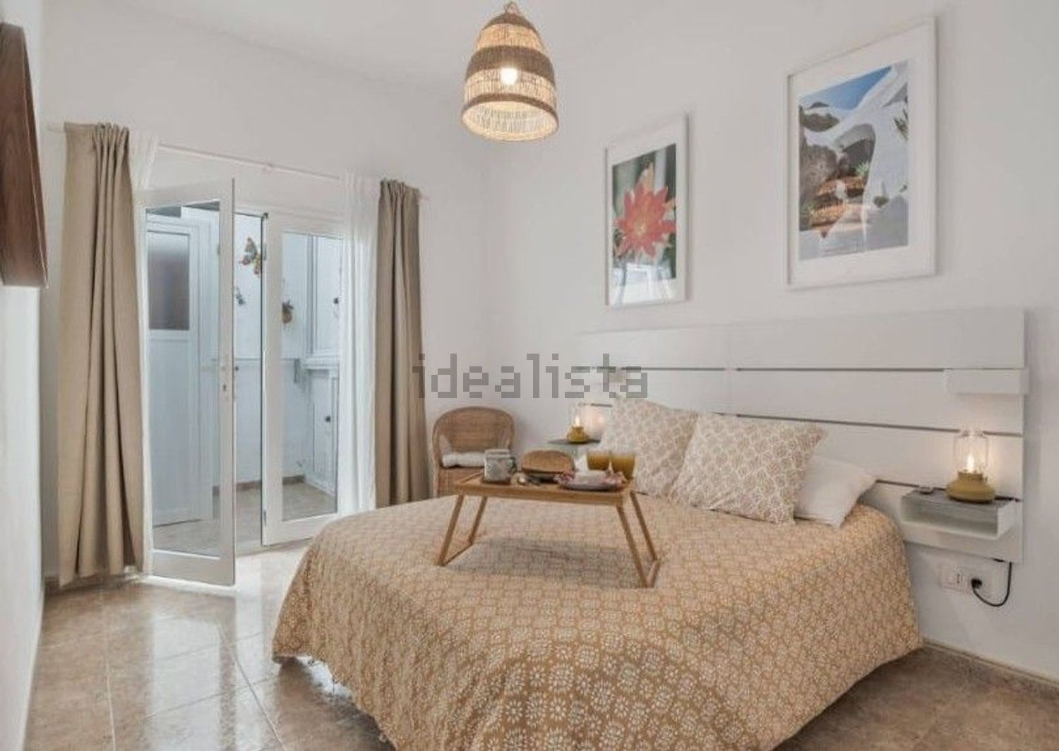 Haus 70 m² in Yaiza