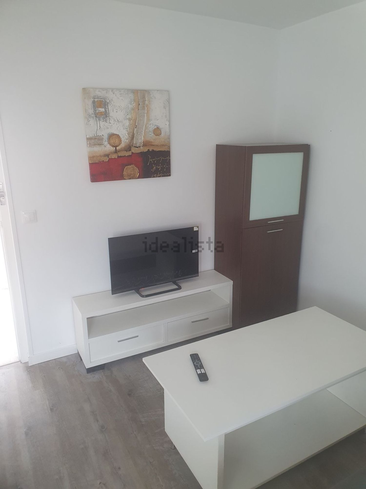 Habitació de lloguer, Gójar