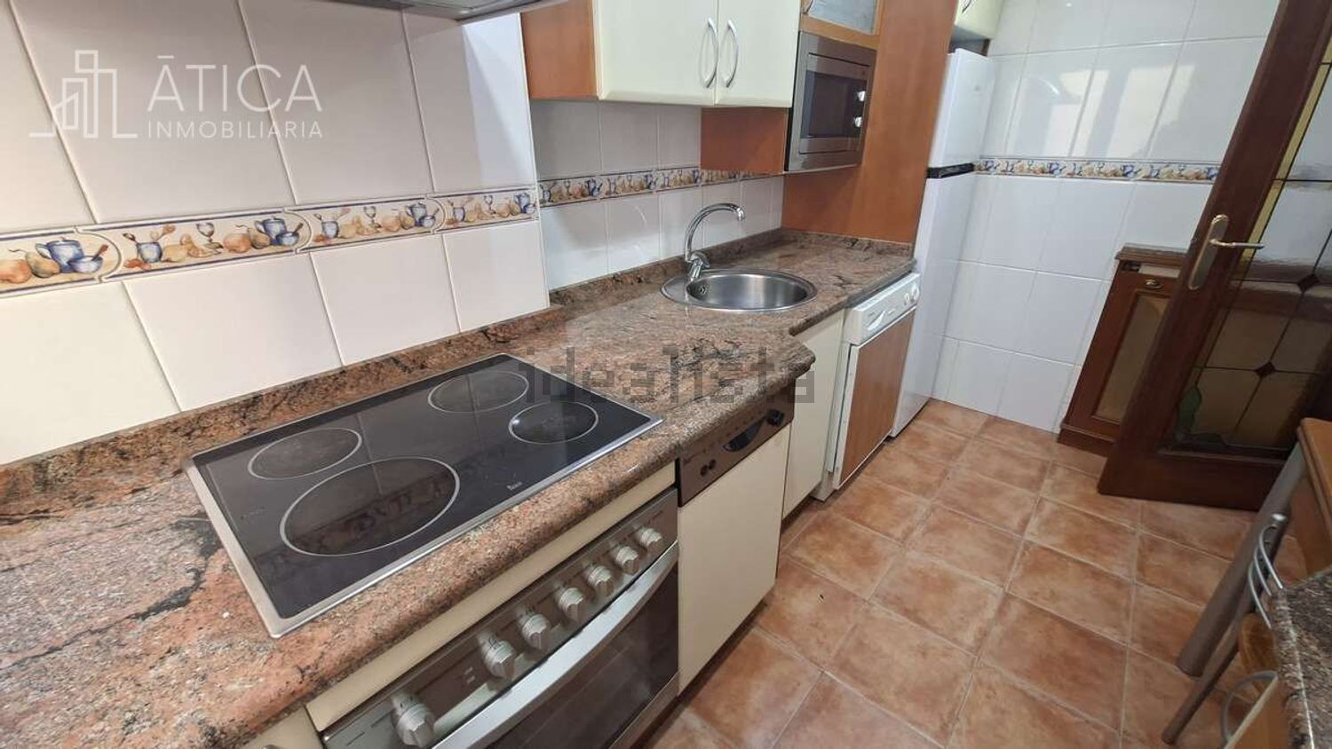 Pis de 80 m² a Salamanca