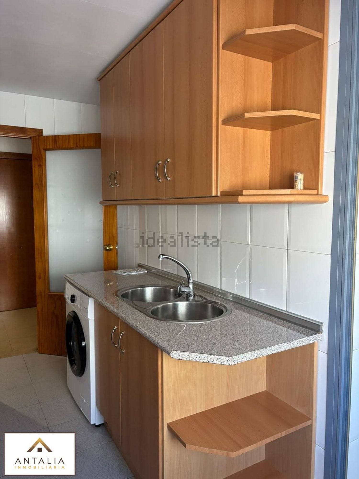Piso de 118 m² en Cáceres
