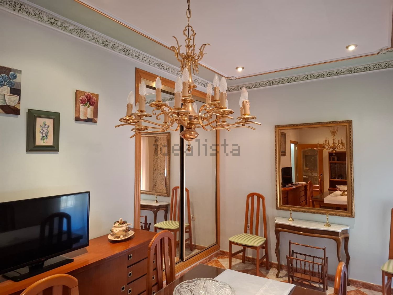 Wohnung 93 m² in Picanya