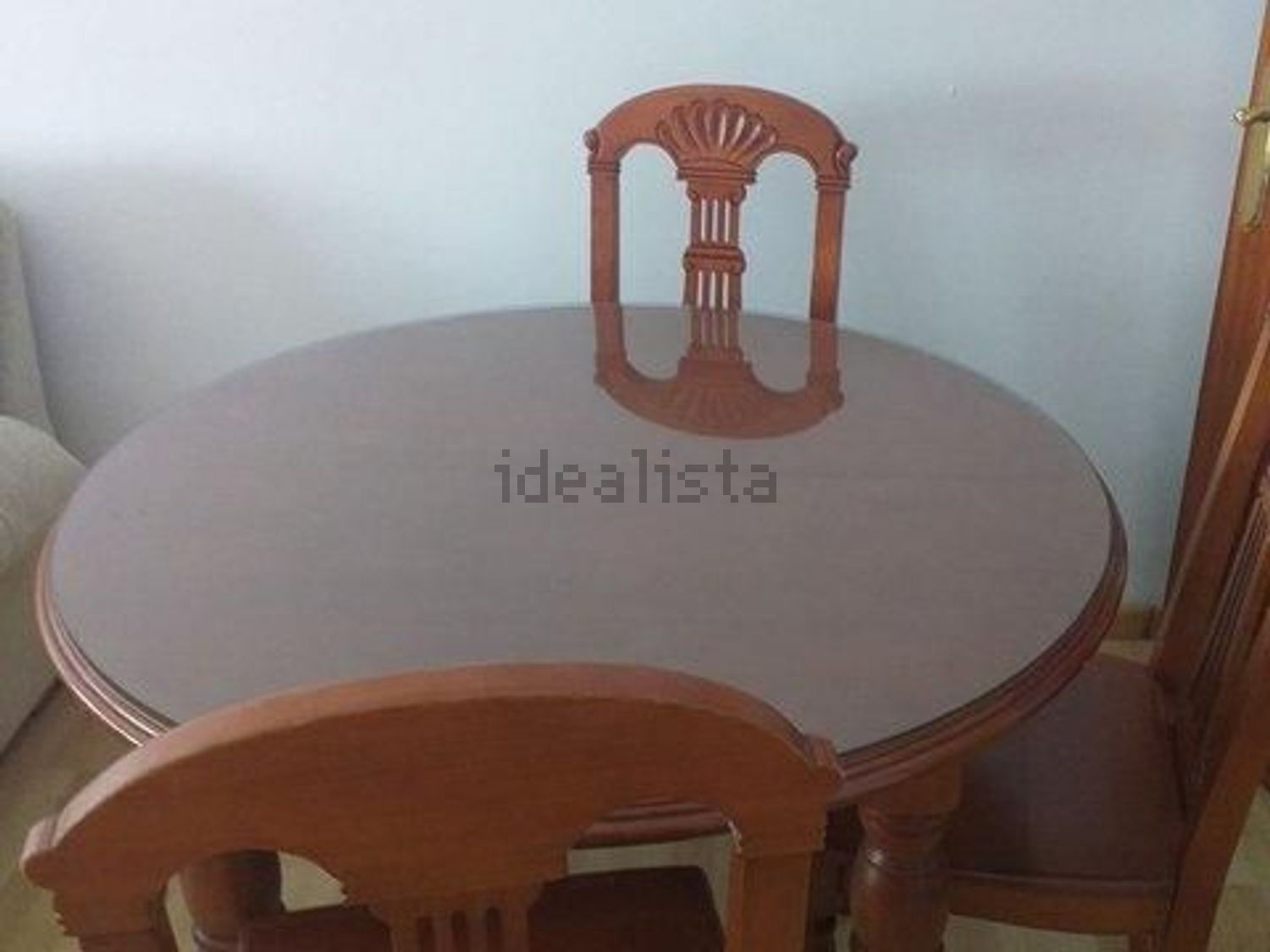 Pis de 110 m² a Màlaga