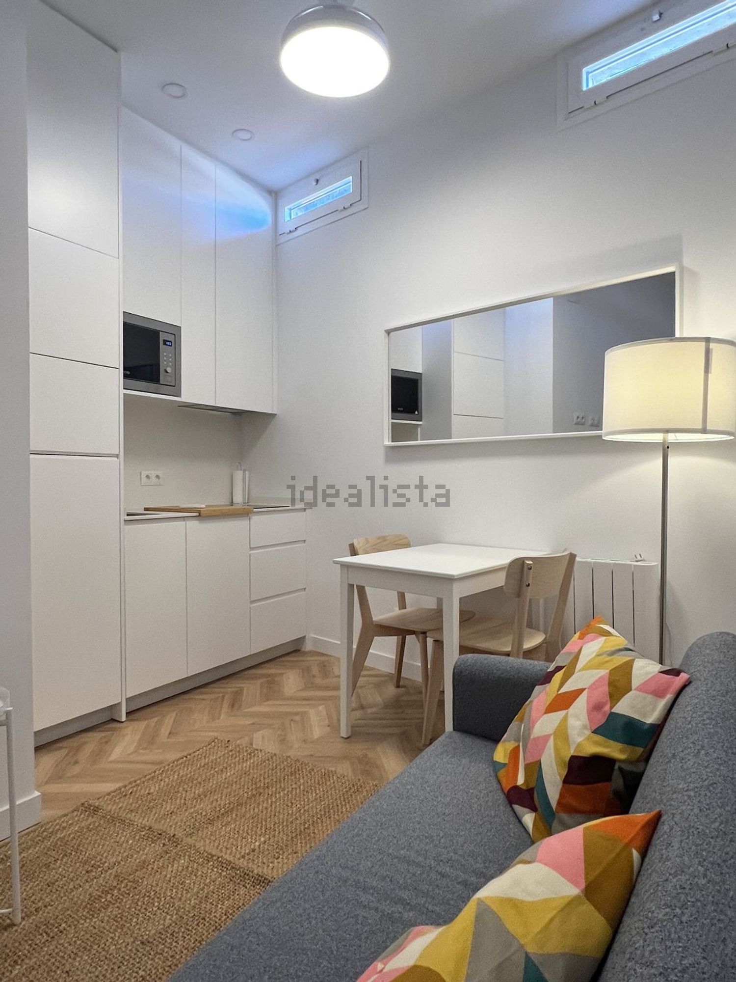 Pis de 29 m² a Madrid