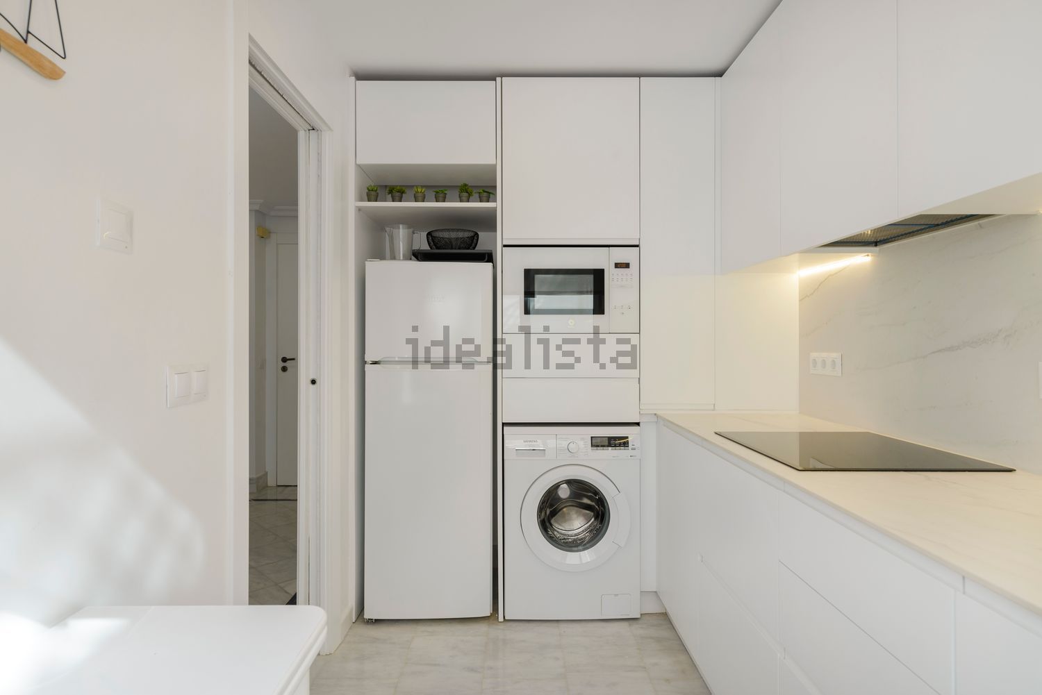 Pis de 135 m² a Marbella