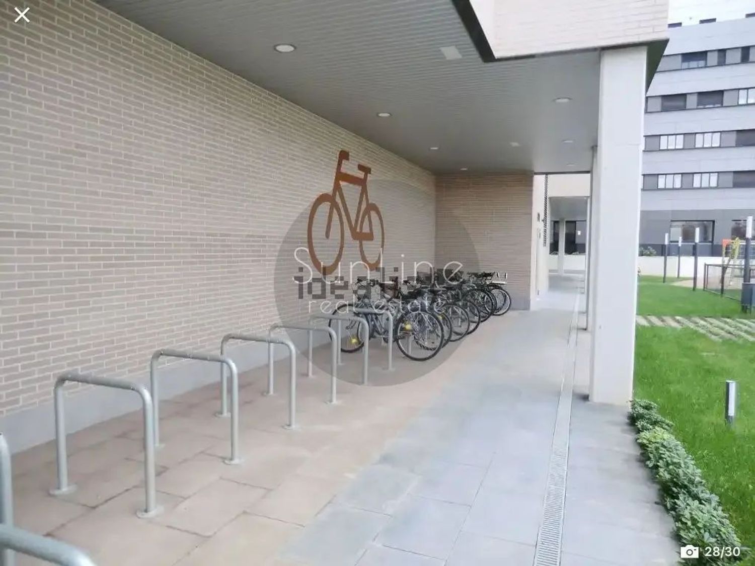 Appartamento 80 m² a Valencia