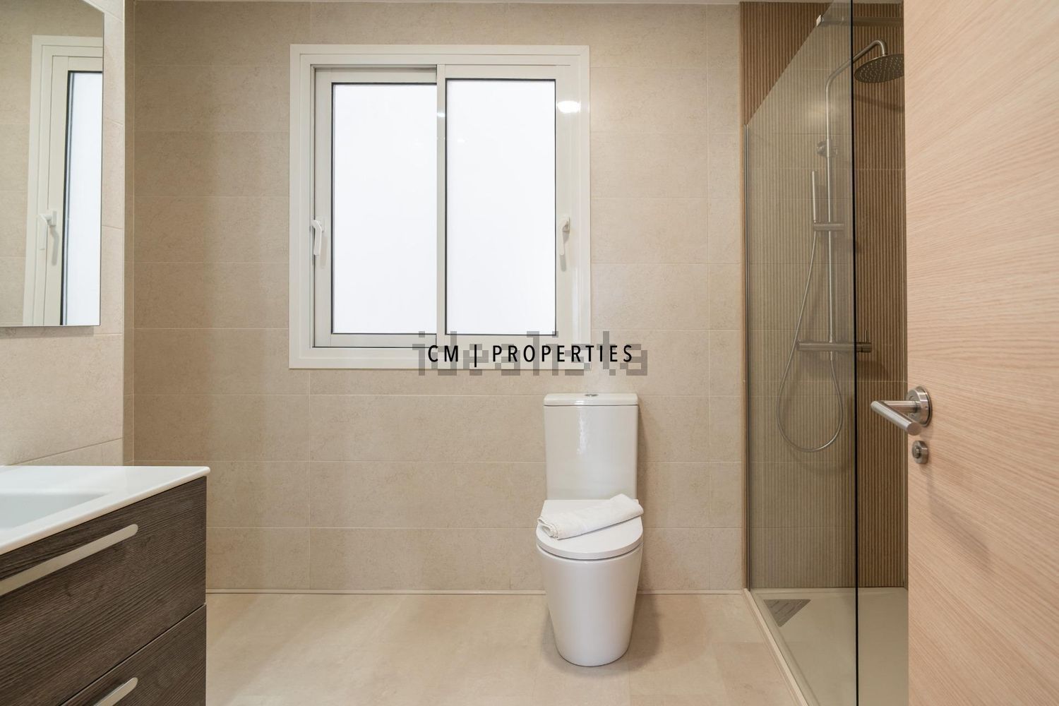 Pis de 173 m² a València