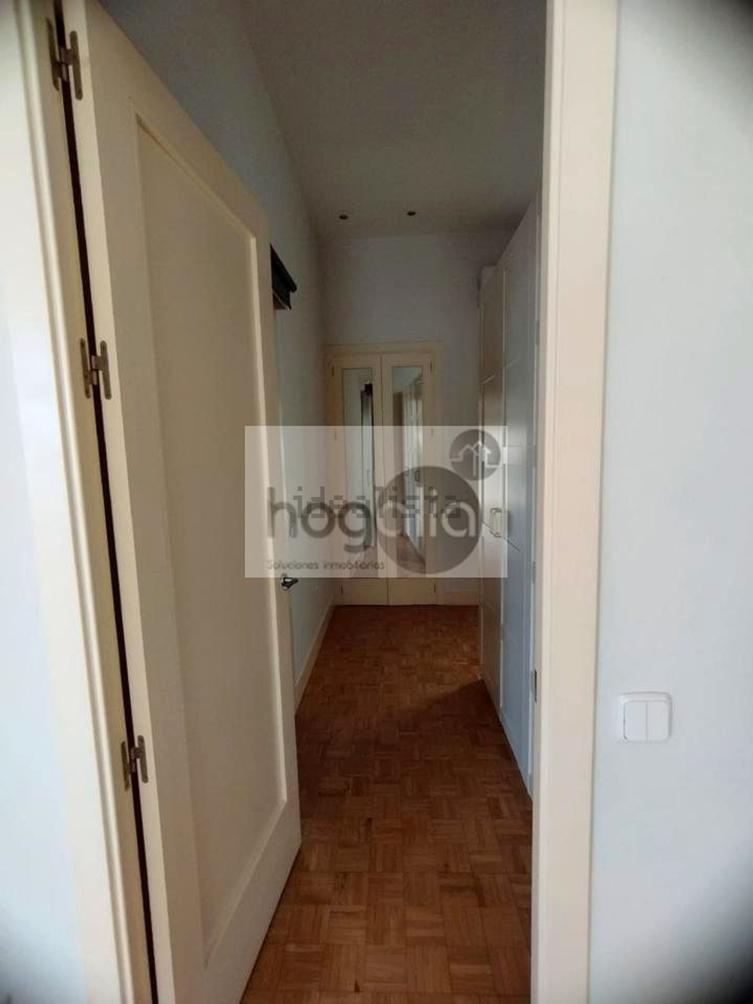 Wohnung 90 m² in Sevilla