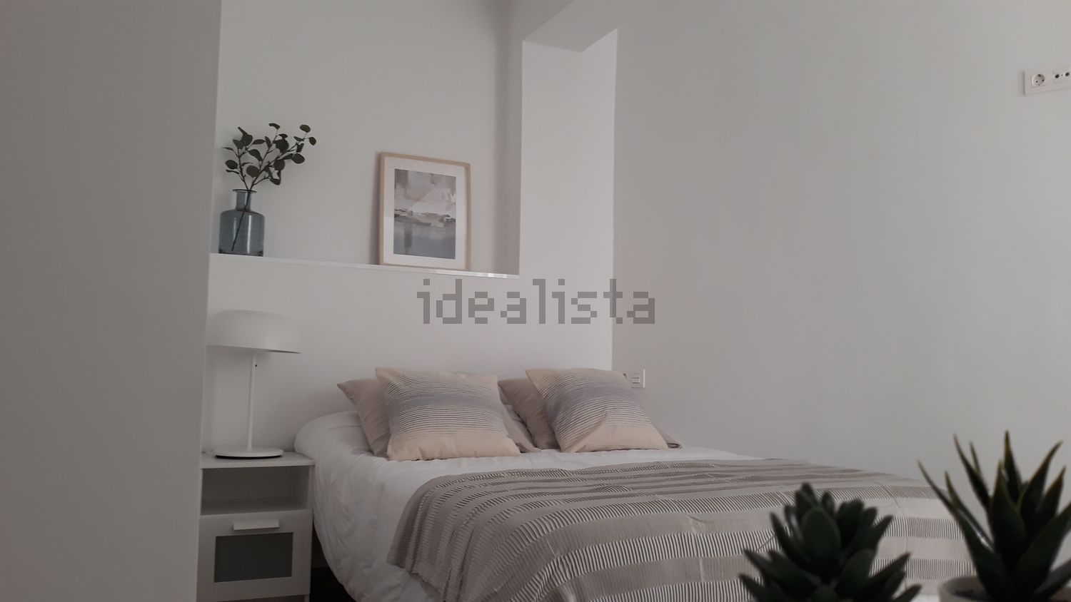 Pis de 100 m² a Granada