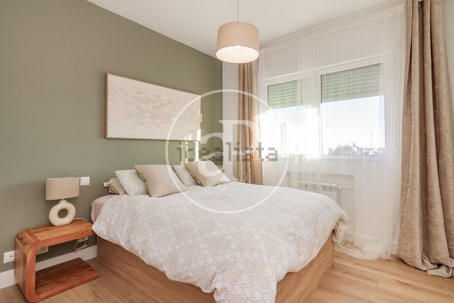 Wohnung 143 m² in Madrid