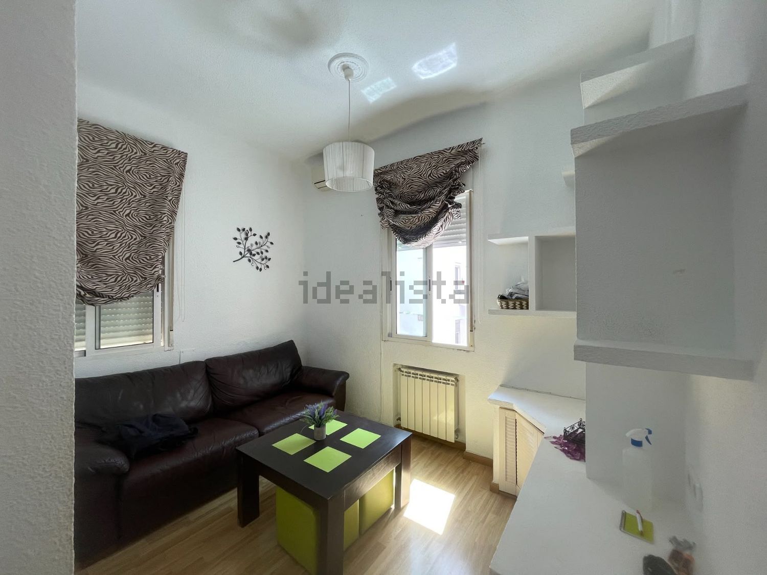 Pis de 40 m² a Madrid