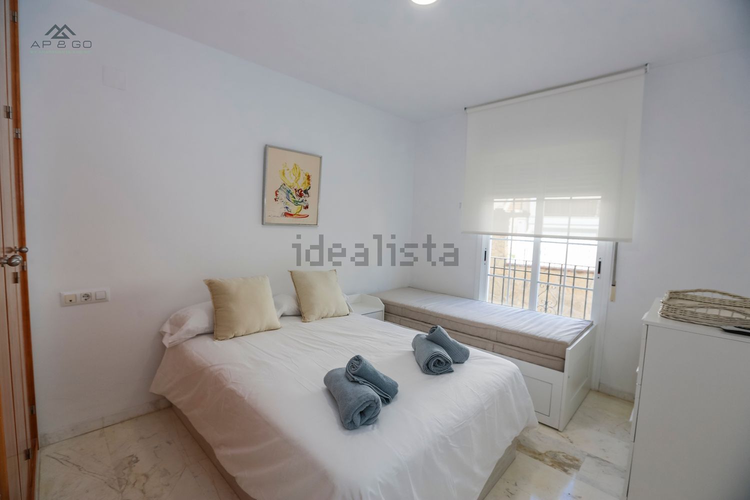 Pis de 94 m² a Almuñécar