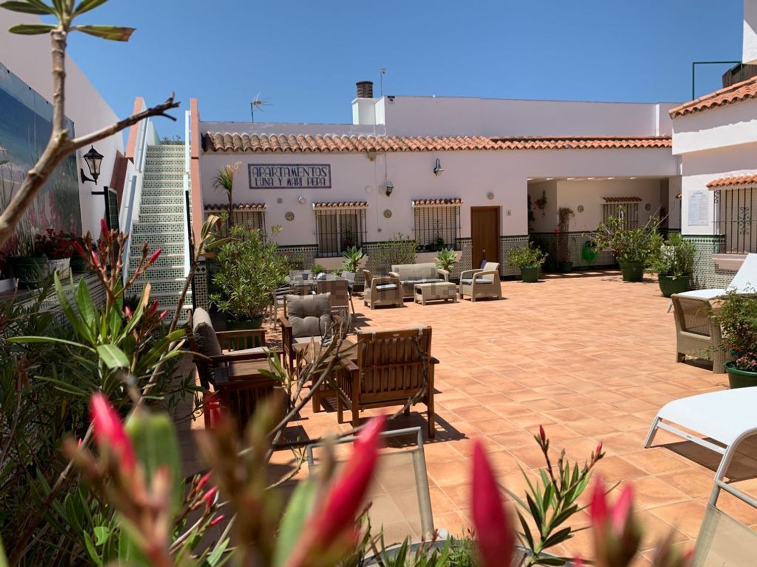 Apartamento 80 m² em Tarifa