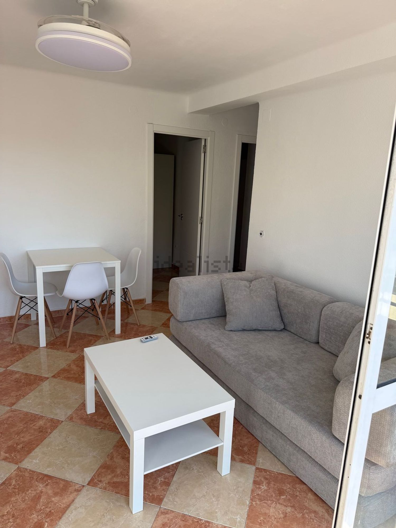 Piso de 74 m² en Málaga