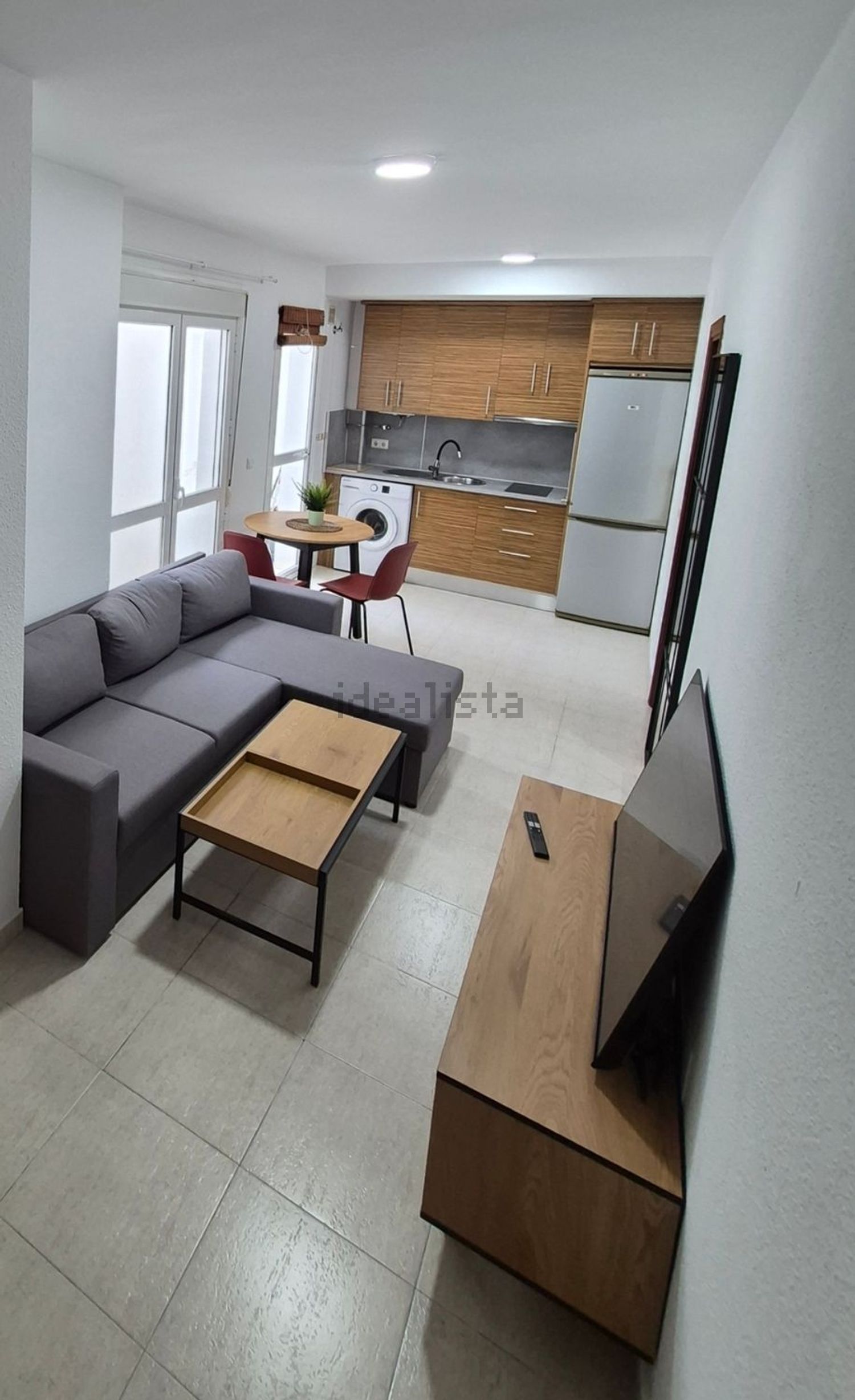 Appartamento 53 m² a Málaga