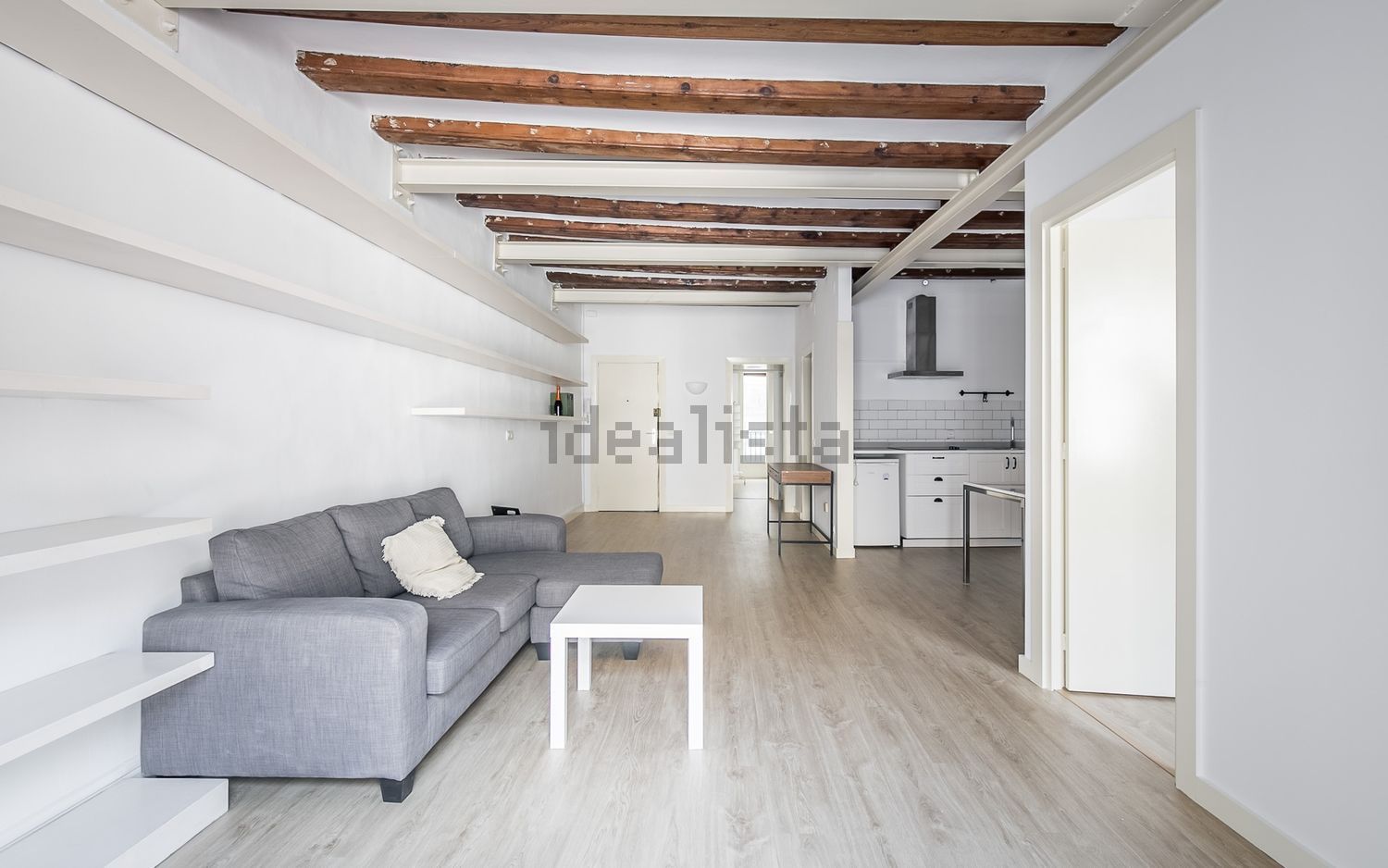Piso de 72 m² en Barcelona