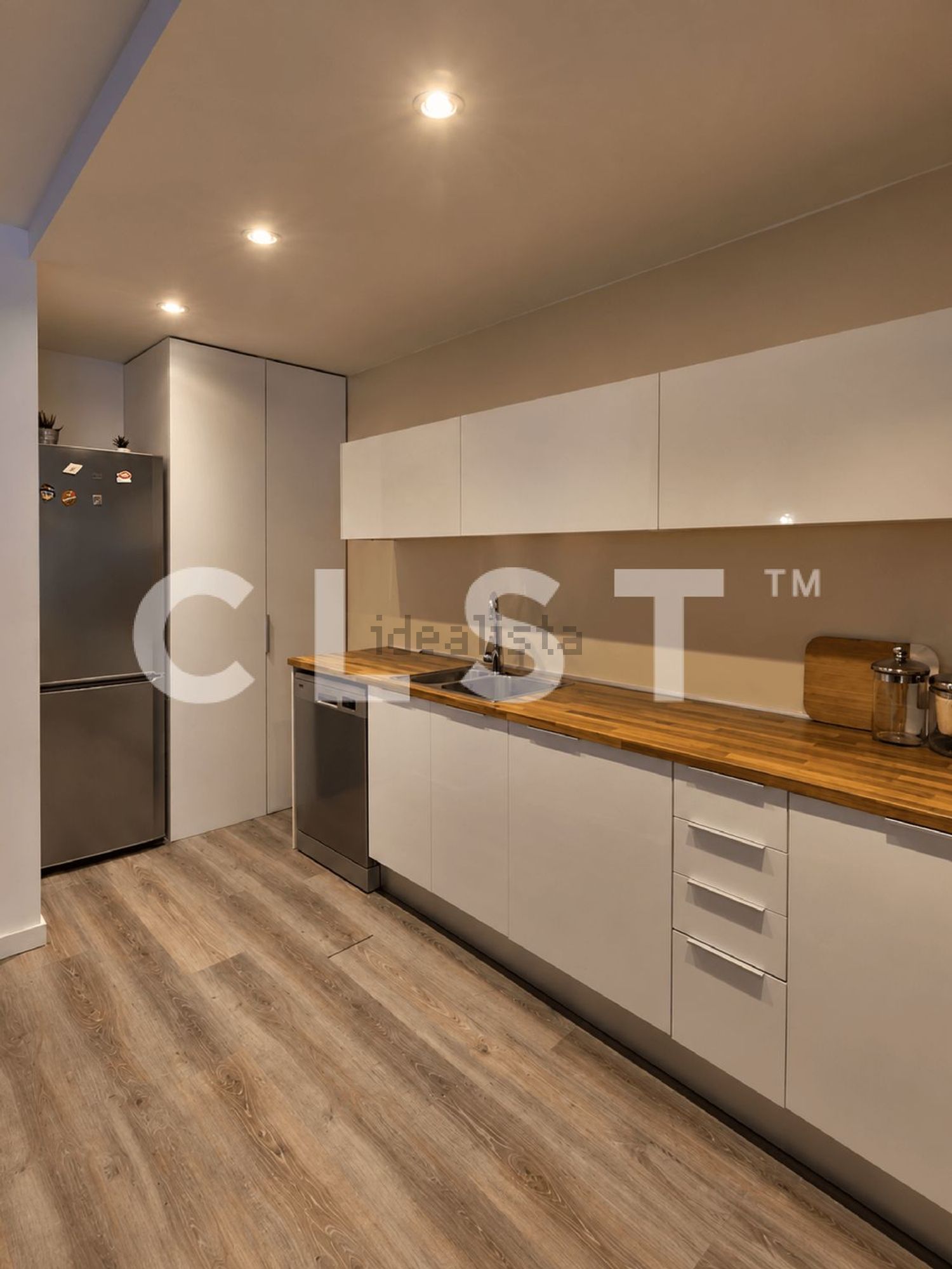 Pis de 75 m² a Barcelona