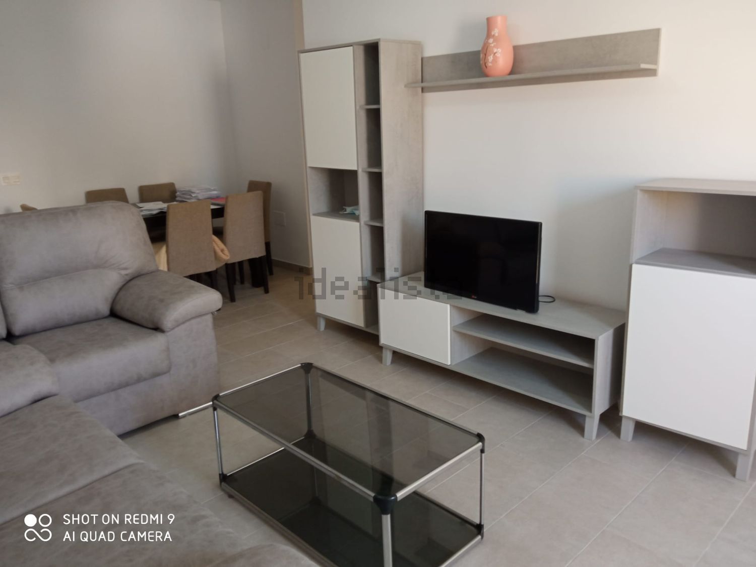 Flat 65 m² in Málaga
