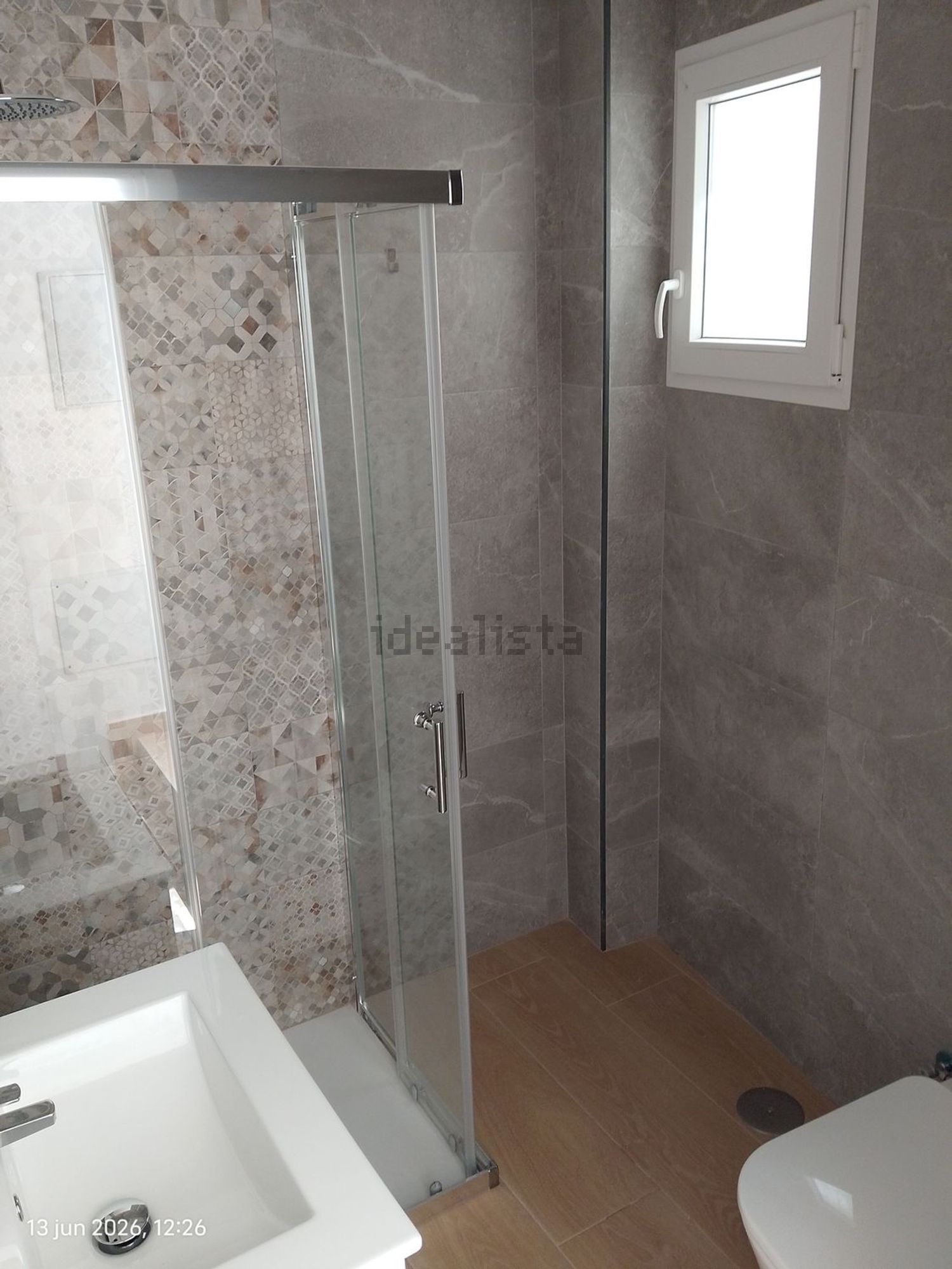 Квартира 40 м² у Jerez de la Frontera