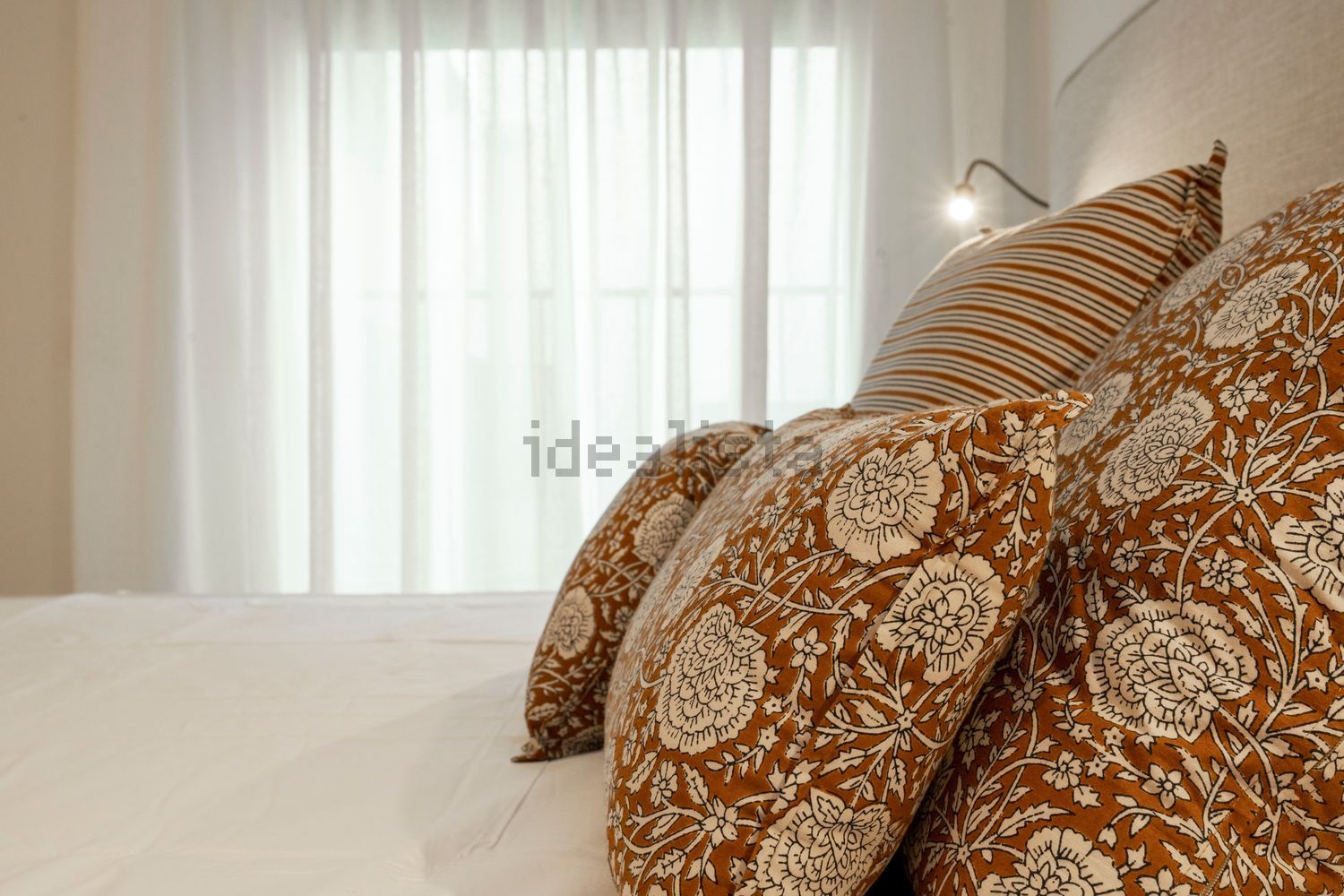 Pis de 102 m² a Madrid