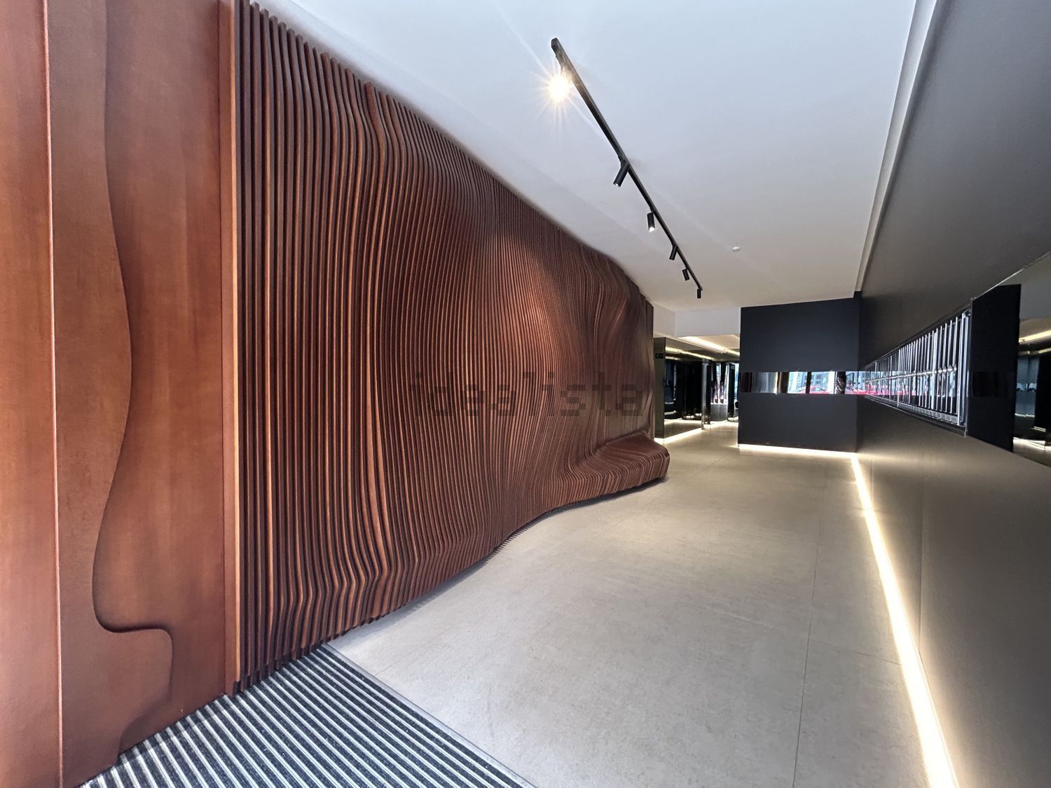 Pis de 103 m² a Pamplona