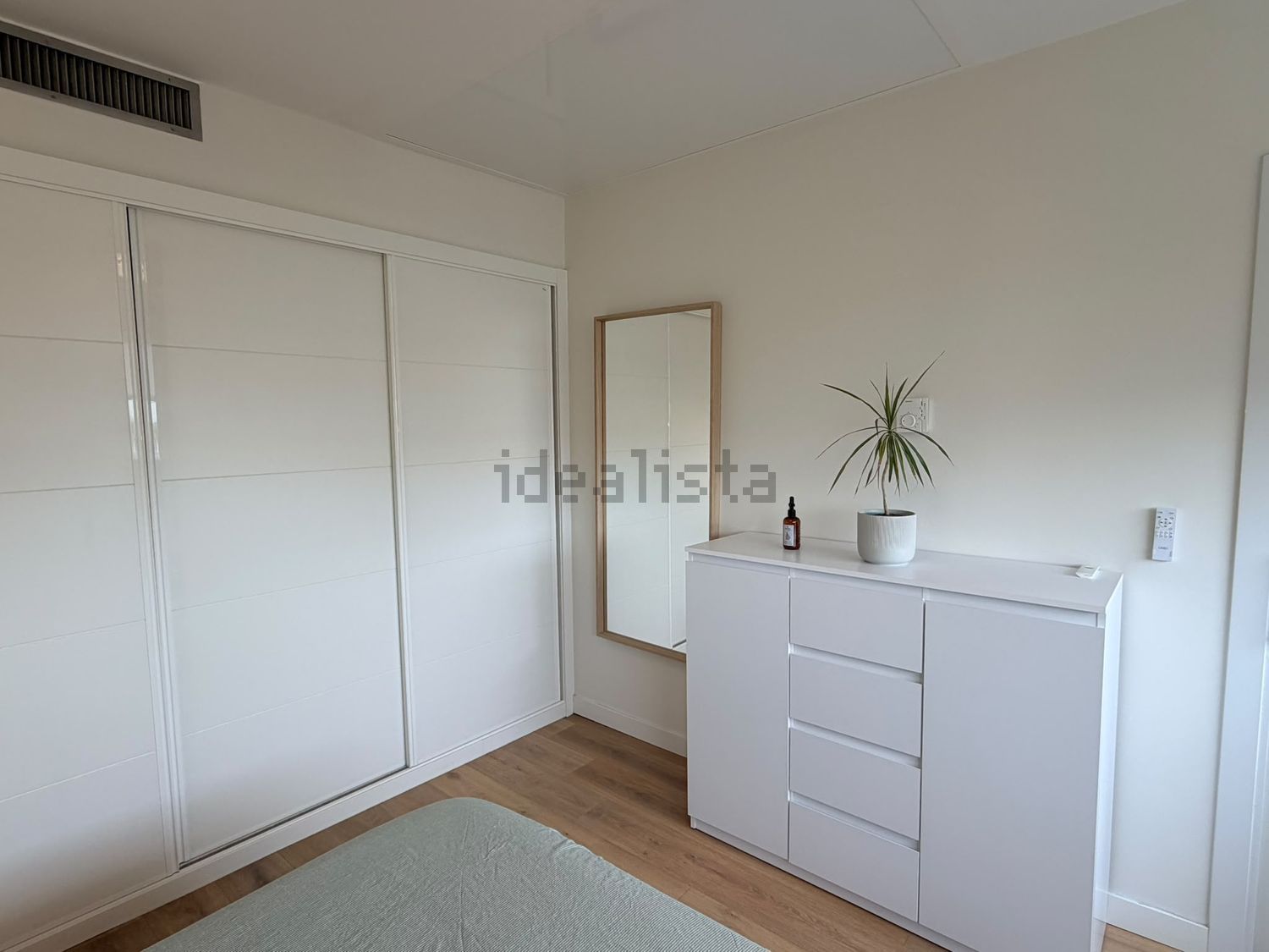 Pis de 55 m² a Madrid