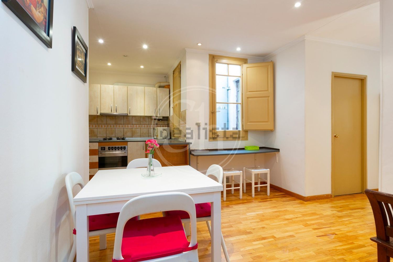 Appartamento 55 m² a Barcelona
